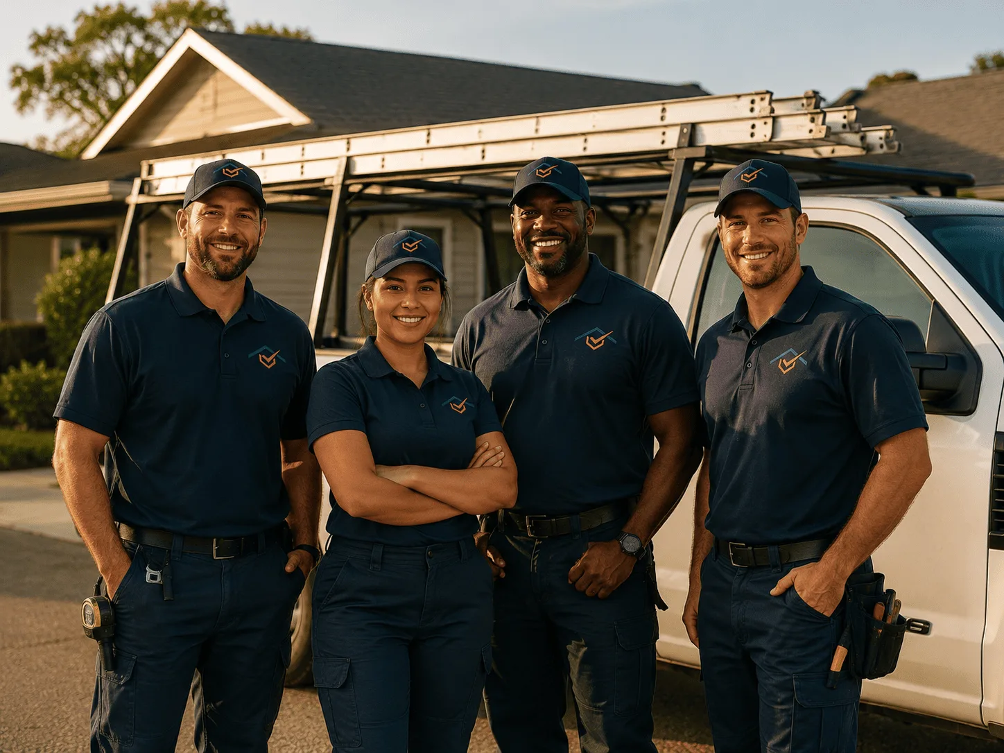 Roof Inspection company in High Bridge, WI